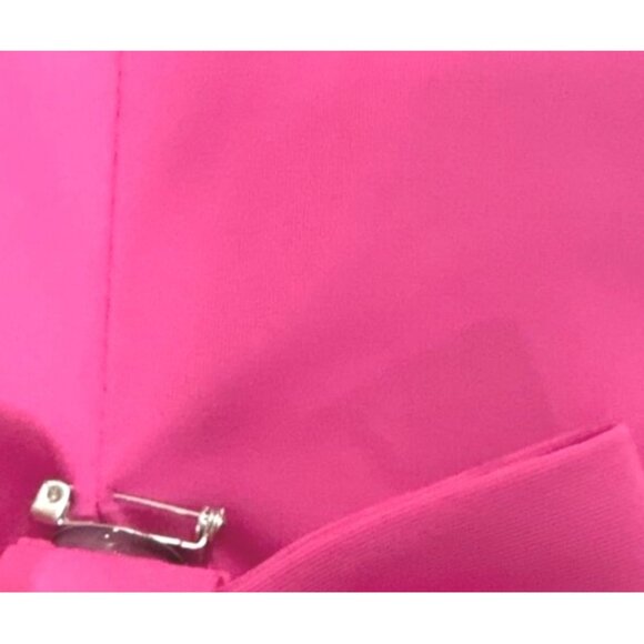 Halara Softlyzero QuickDry High Waisted Tummy Control Removable Bow Casual Skirt - Picture 4 of 10